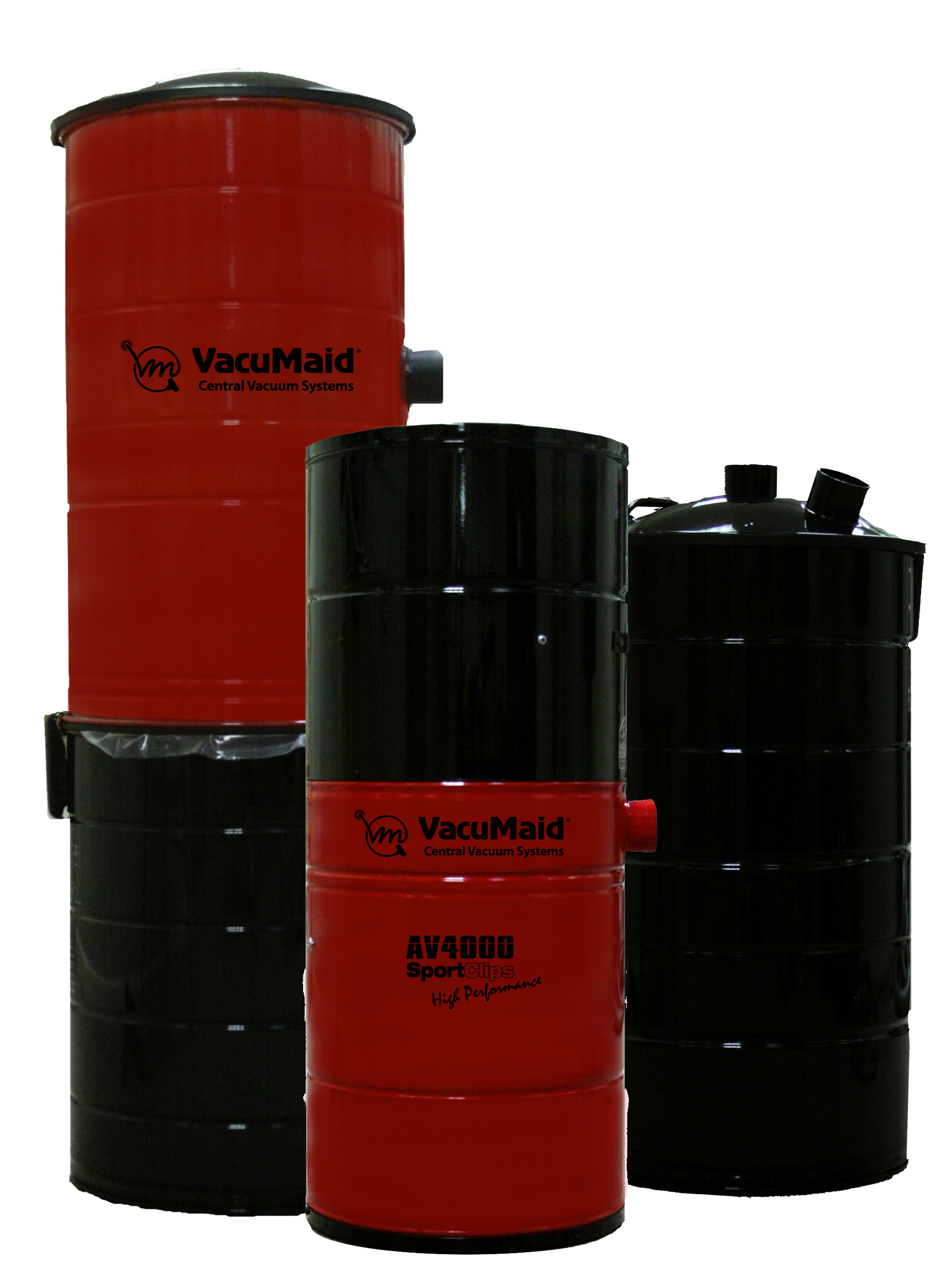 VacuMaid Disposable Bag – Manufacturer of VacuMaid Central Vacuum Systems